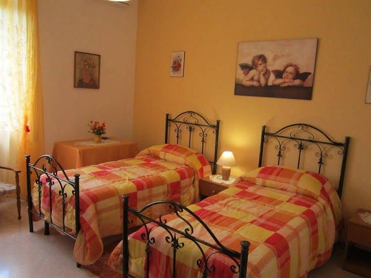 B&B Casa Mariangi3