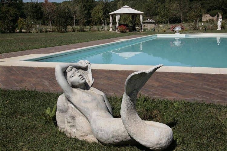Relais Santa Margherita0
