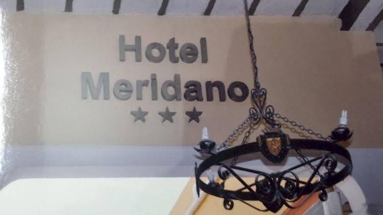 Hotel Meridano4
