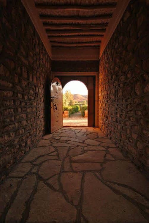 Kasbah Imini Kasbah Imini