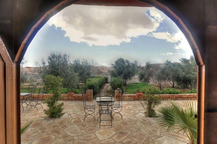 Kasbah Imini4