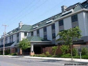 The Bellmoor Inn and Spa The Bellmoor Inn and Spa