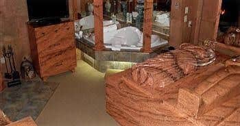 Auberge Aux Nuits de Reve Auberge Aux Nuits de Reve