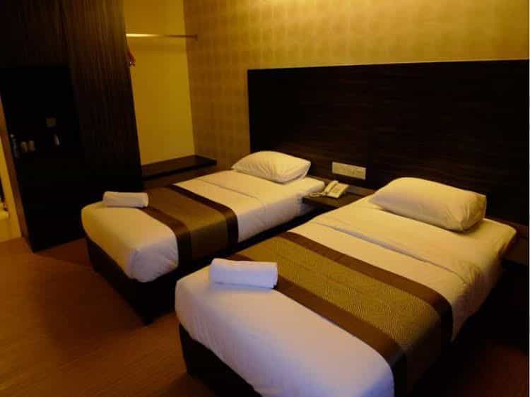 Hotel Austin Paradise Hotel Austin Paradise