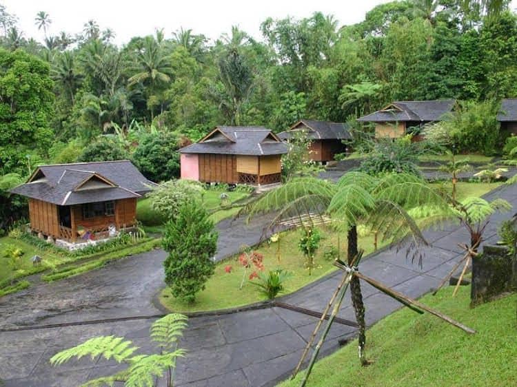 Highland Resort and Spa Highland Resort and Spa