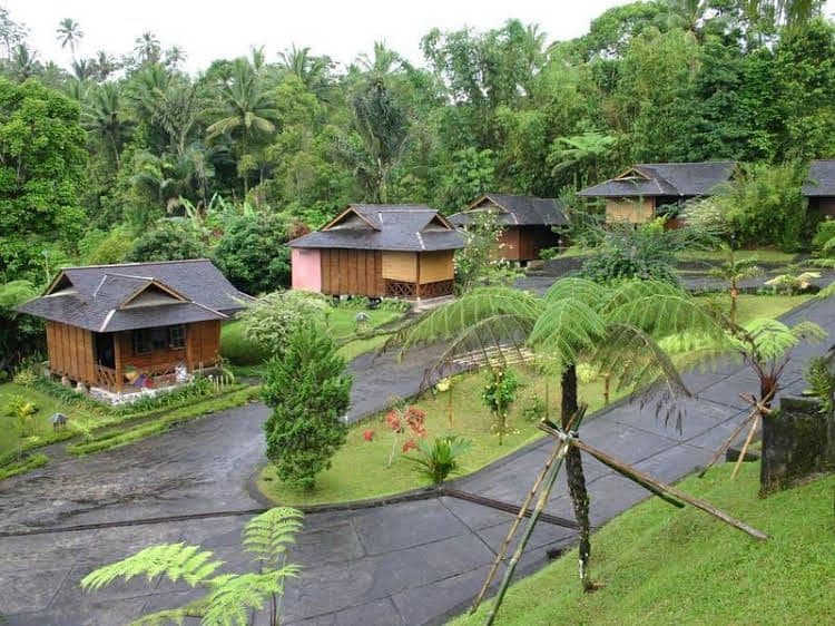 Highland Resort and Spa Highland Resort and Spa