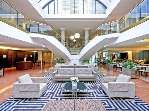 โนโวเทล ซิดนีย์ พาร์ราแมตทา (Novotel Sydney Parramatta)2