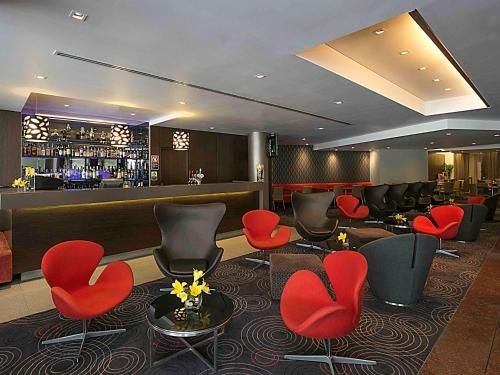 โนโวเทล ซิดนีย์ พาร์ราแมตทา (Novotel Sydney Parramatta)4