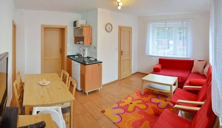 Apartmany Dreams2