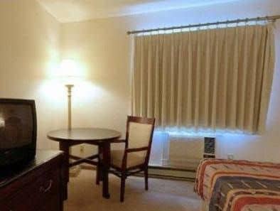 Americas Best Value Inn Escanaba Americas Best Value Inn Escanaba