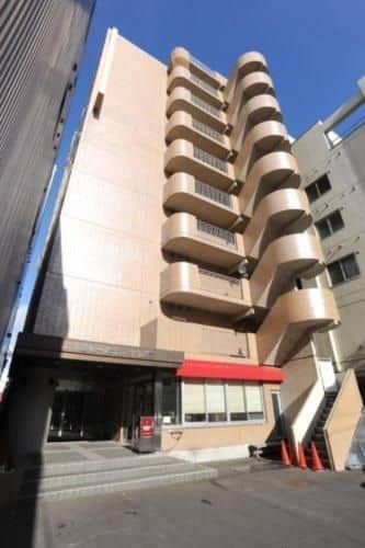 Hokkaido Dai-ichi Hotel Sapporo Hokkaido Dai-ichi Hotel Sapporo