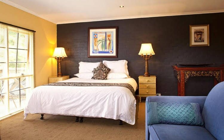 Fiona's Bed and Breakfast4
