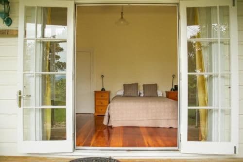 Double Room - Gatehouse Garden Room