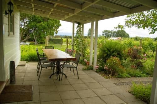 King Suite - The Vineyard Suite