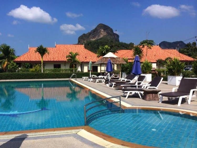 Baan Sawan Resort1
