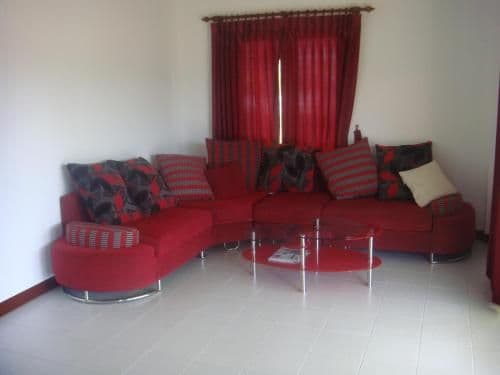Bungalow (6 Adults)