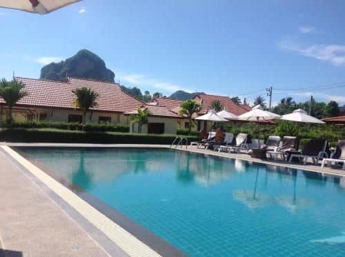 บ้าน สวรรค์ รีสอร์ท บ้าน สวรรค์ รีสอร์ท