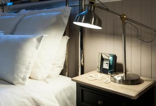 One-Bedroom Cottage
