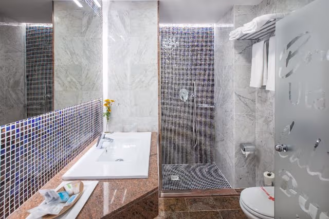 Double or Twin SUPERIOR