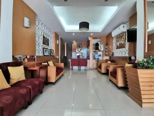 Le Desir Resortel Le Desir Resortel