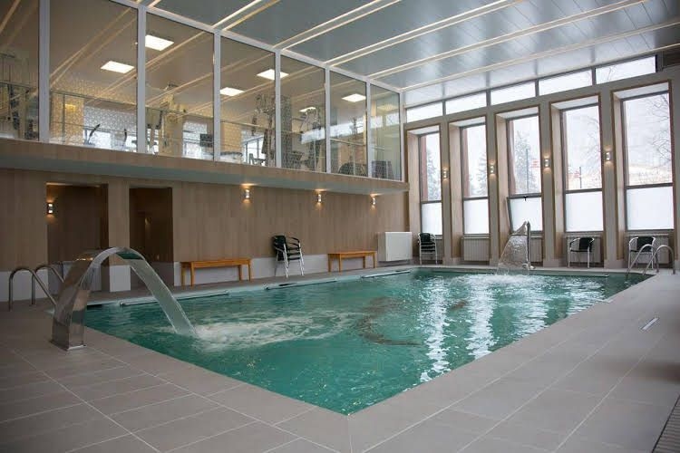 Rina Sinaia Hotel0