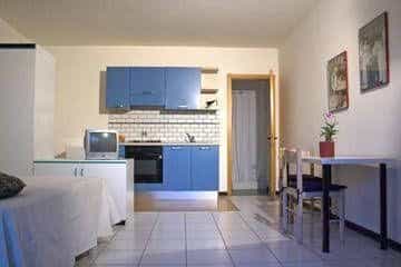 Residence Le Palme