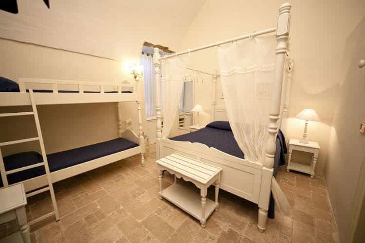 Hotel Masseria Fontanelle