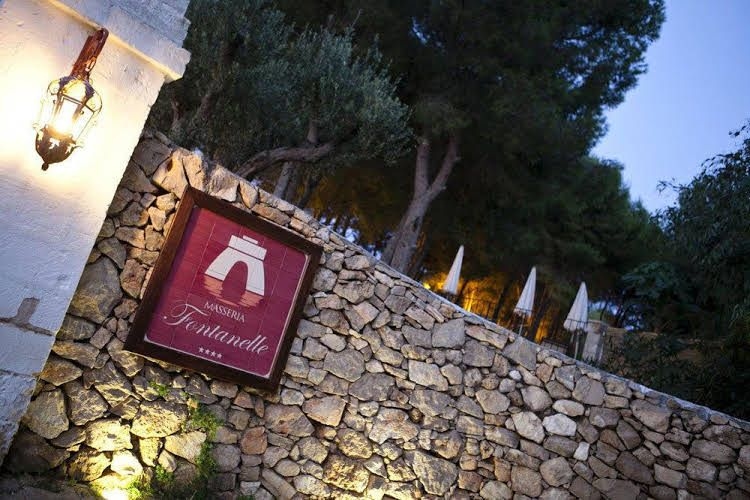 Hotel Masseria Fontanelle4