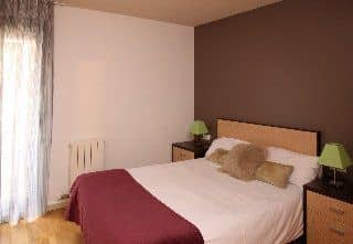 MH Apartments Guell MH Apartments Guell