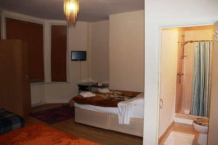 37 Collingham Place 37 Collingham Place