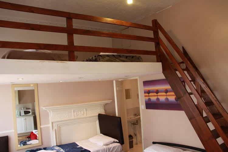 37 Collingham Place 37 Collingham Place