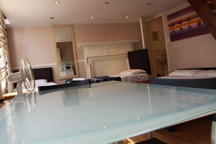 37 Collingham Place 37 Collingham Place