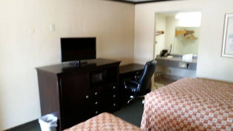 Town House Motel Town House Motel