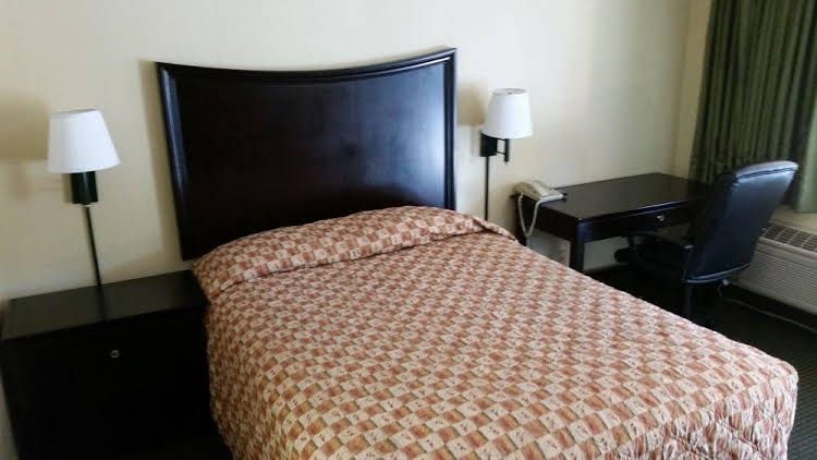Town House Motel1