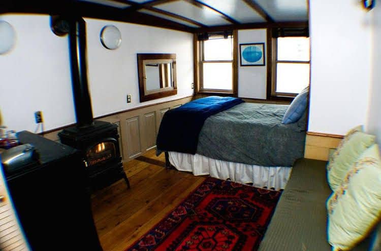 The Covington Inn Bed & Breakfast The Covington Inn Bed & Breakfast