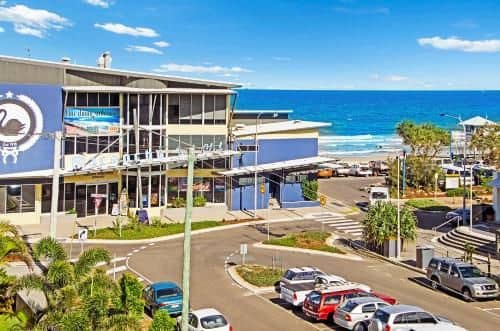 Coral Sea Apartments Coral Sea Apartments