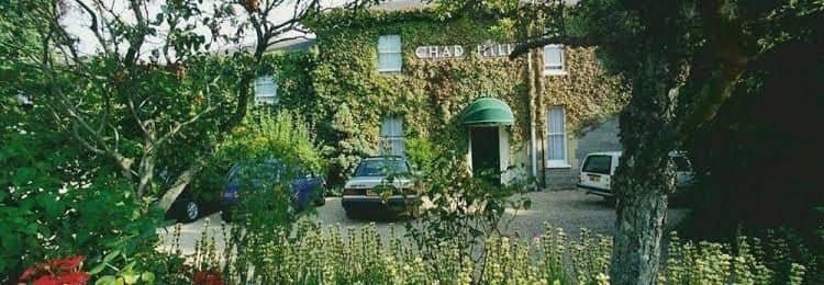 Chad Hill Hotel Chad Hill Hotel