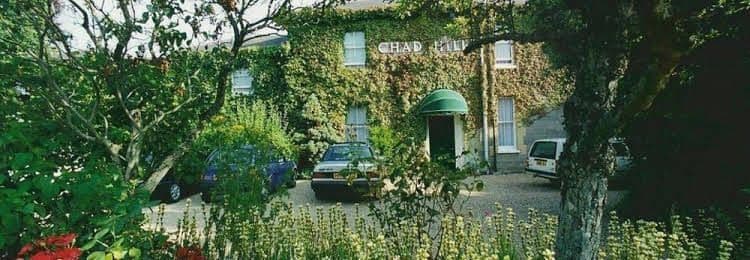 Chad Hill Hotel Chad Hill Hotel