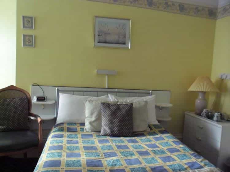 Chad Hill Hotel Chad Hill Hotel