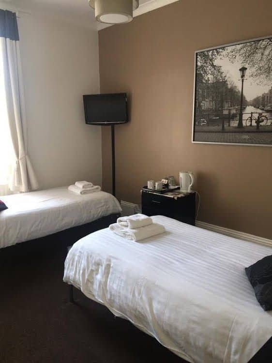 Mowbray Guest House Mowbray Guest House