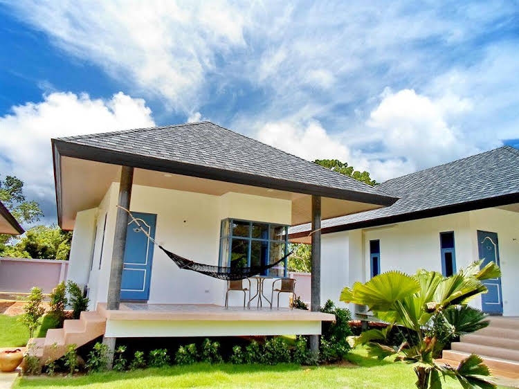 เพเรนเนียล รีสอร์ท (Perennial Resort)4