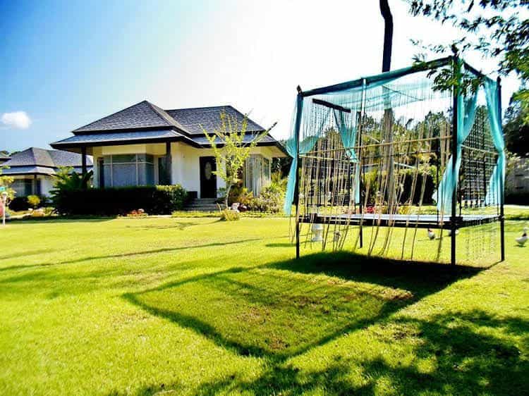 Perennial Resort Perennial Resort