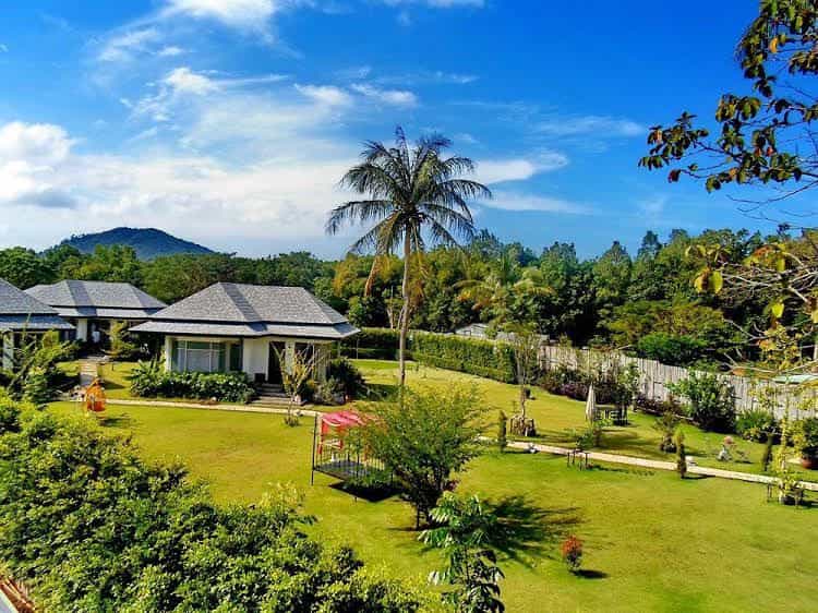 Perennial Resort Perennial Resort