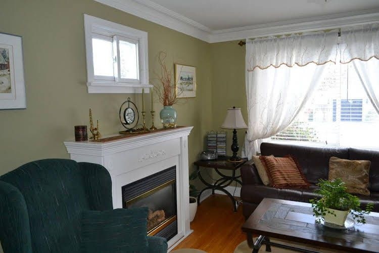 Williams Gate Bed & Breakfast Private Suites0