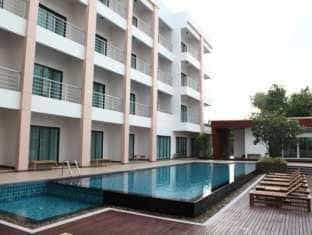 Paragon Suites Resort Paragon Suites Resort