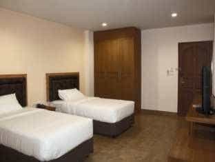Paragon Suites Resort Paragon Suites Resort