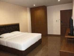 Paragon Suites Resort Paragon Suites Resort