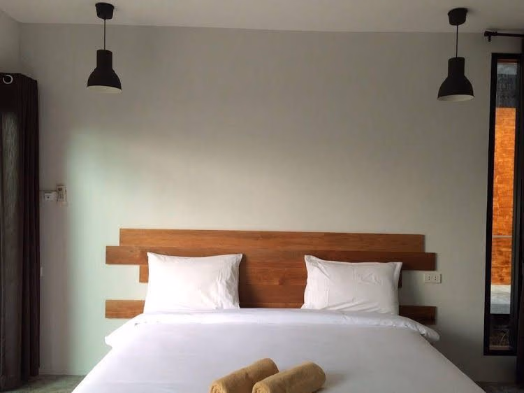 เนเจอร์ บีช รีสอร์ต (Nature Beach Resort)3