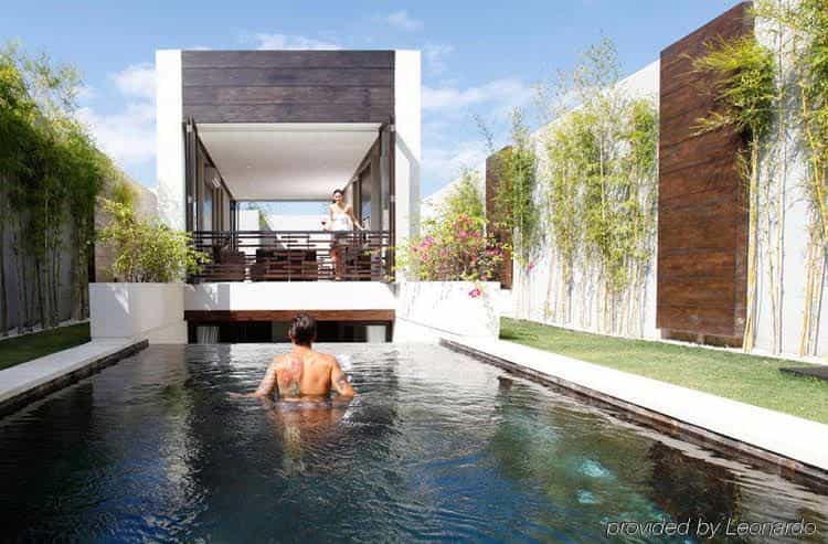 Amana Villas Amana Villas