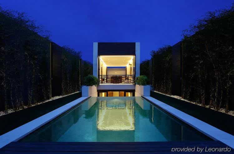 Amana Villas Amana Villas